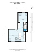Utrechtsedwarsstraat 97 III + IV - Amsterdam - Vierde verdieping - 2D.jpg